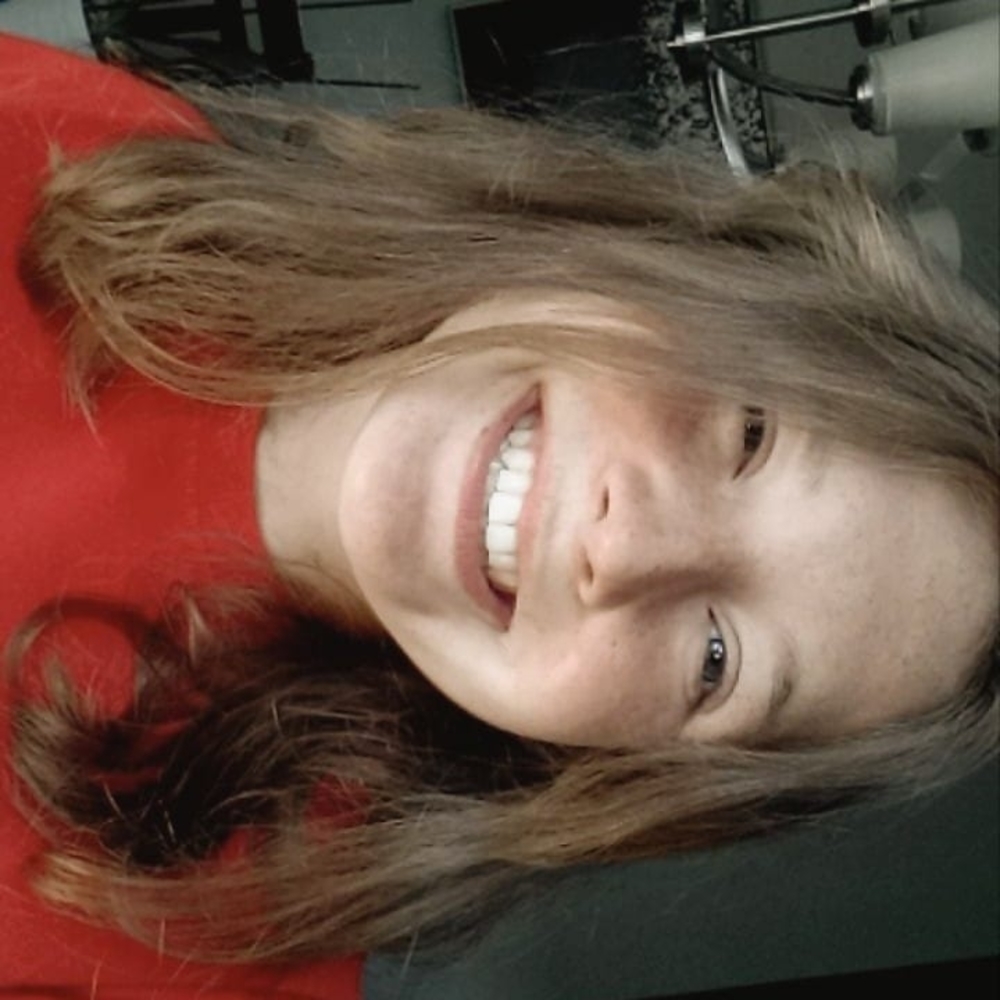 Meet your Posher, Jaime